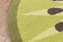 Momeni Cucina Kiwi Rug