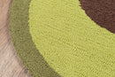 Momeni Cucina Avocado Rug