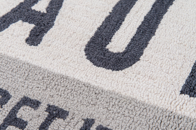Momeni Cucina Laundry Rug