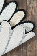 Momeni Cucina Daisy Rug