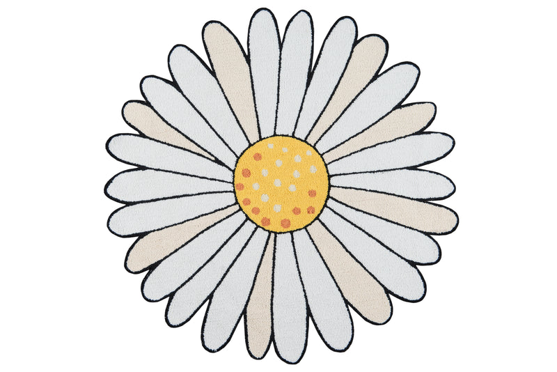 Momeni Cucina Daisy Rug