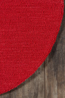 Momeni Cucina Tomato Rug