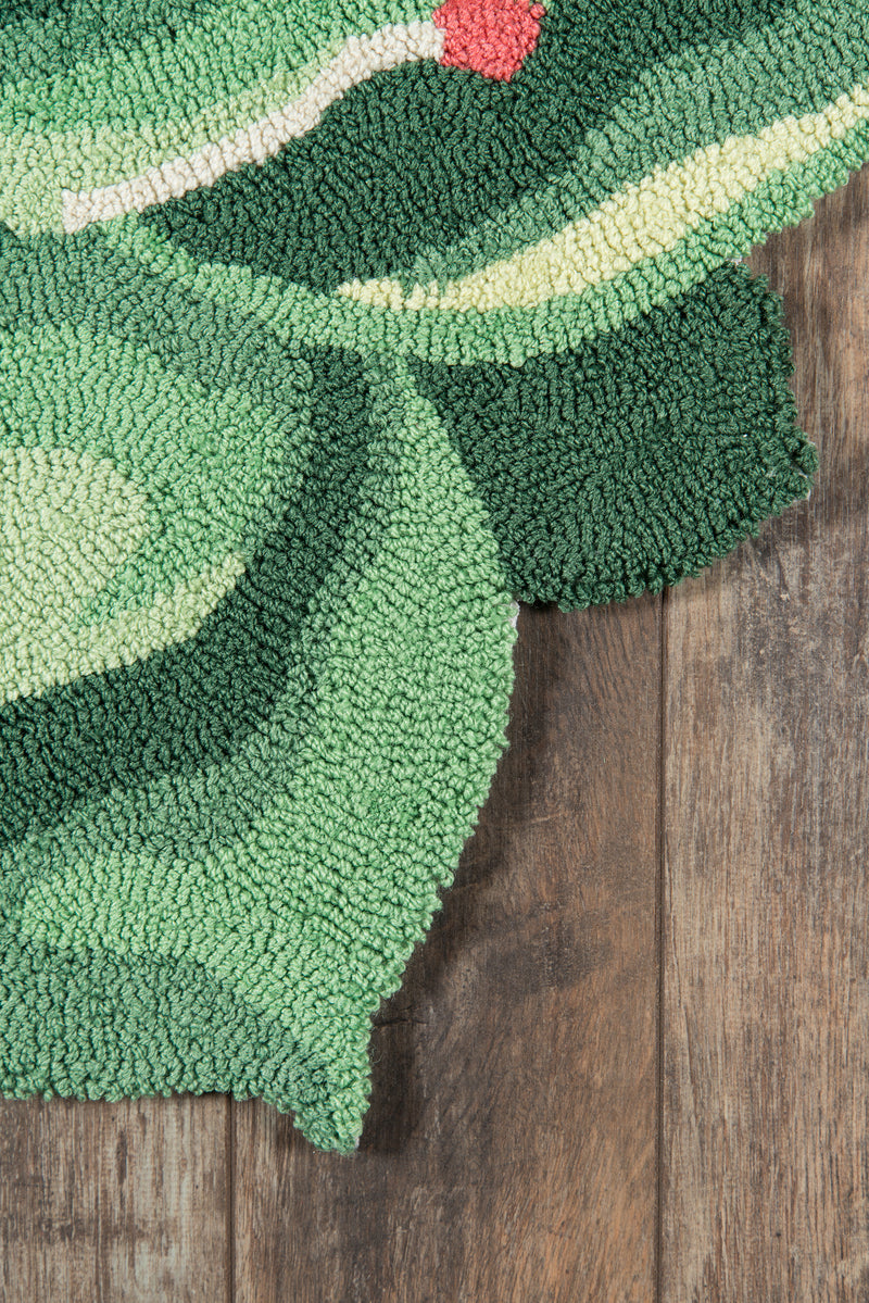 Momeni Cucina Succulent Rug