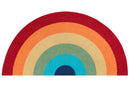 Momeni Cucina Rainbow Rug