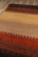 Momeni Desert Gabbeh  Rug