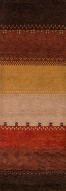 Momeni Desert Gabbeh  Rug