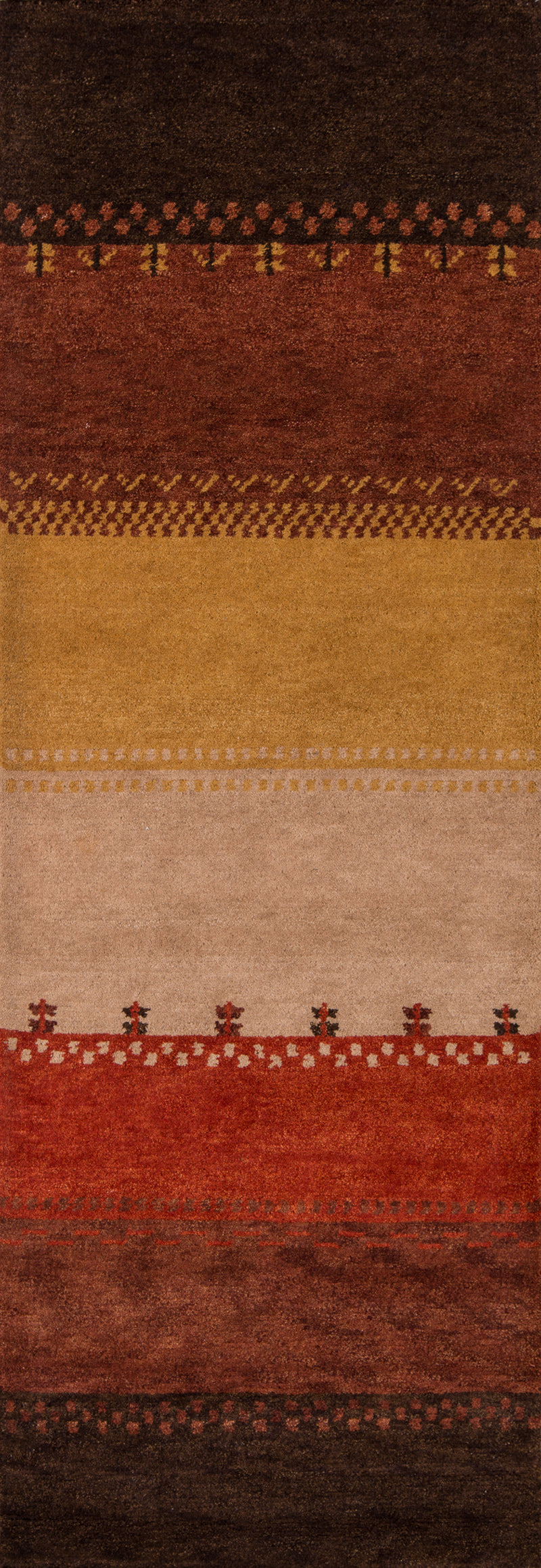 Momeni Desert Gabbeh  Rug