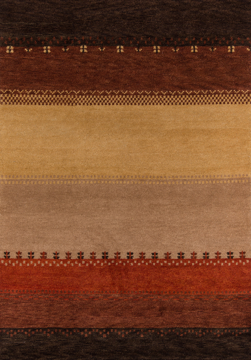 Momeni Desert Gabbeh  Rug