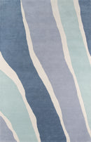 Momeni Delmar Sorbet Rug