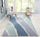 Momeni Delmar Sorbet Rug