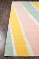 Momeni Delmar Sorbet Rug
