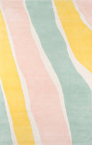 Momeni Delmar Sorbet Rug
