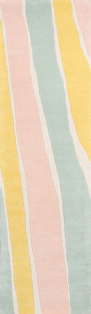 Momeni Delmar Sorbet Rug