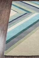 Momeni Delmar Ultralight Rug