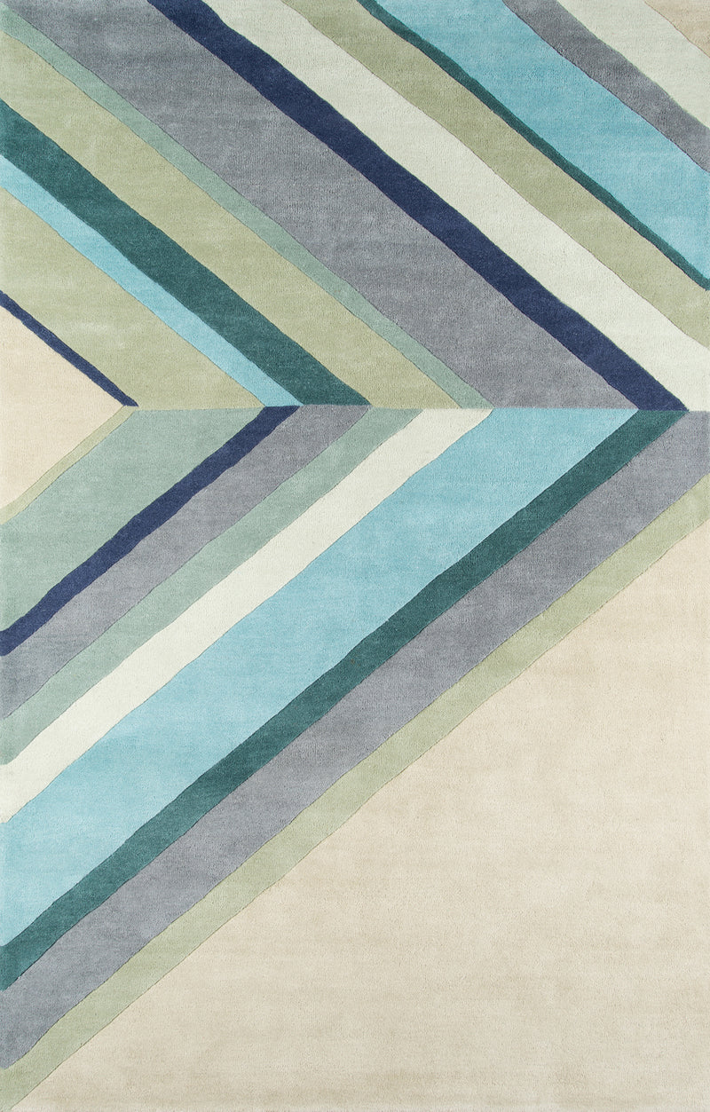 Momeni Delmar Ultralight Rug