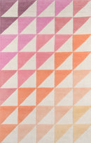 Momeni Delmar Agatha Side Triangle Rug