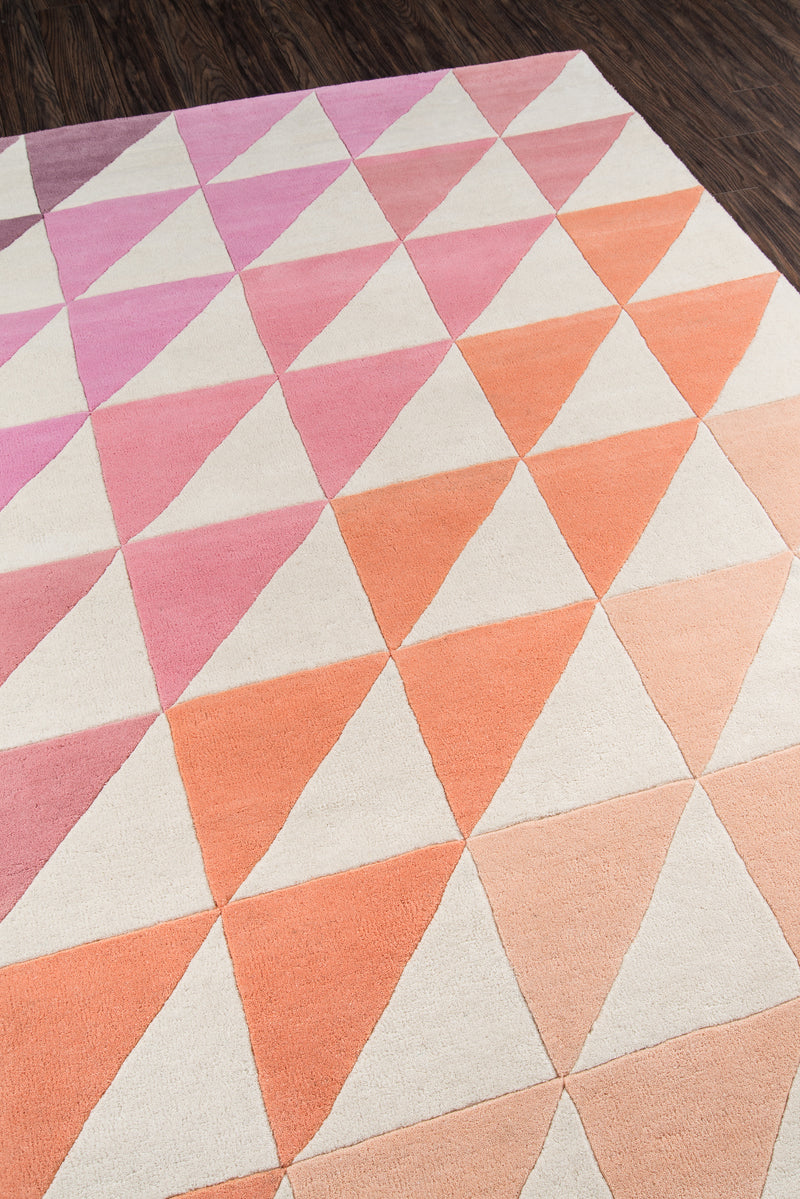 Momeni Delmar Agatha Side Triangle Rug