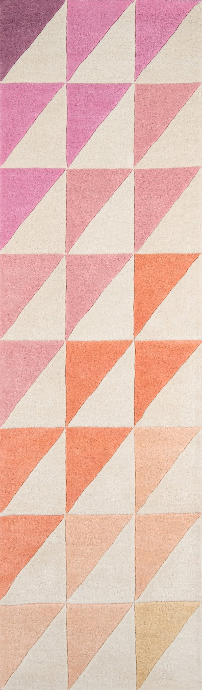 Momeni Delmar Agatha Side Triangle Rug