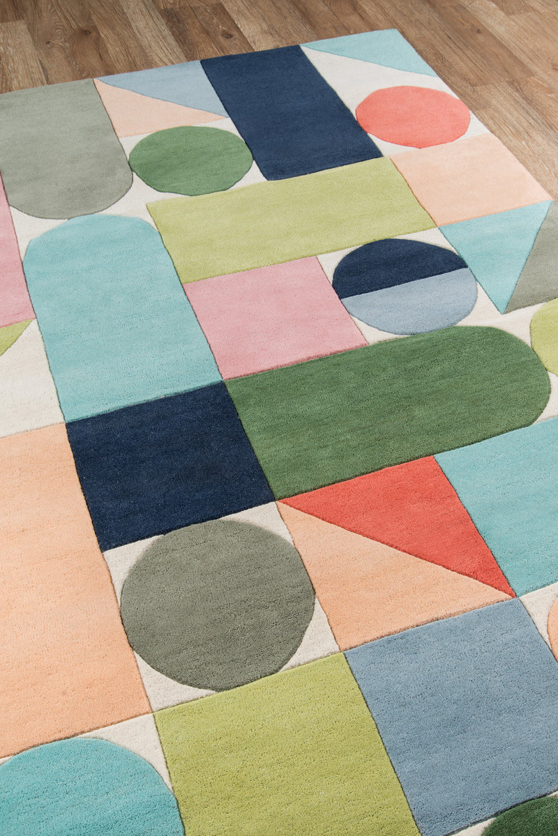 Momeni Delmar Wright Rug