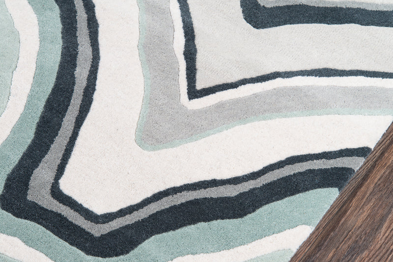 Momeni Delmar Agate Rug