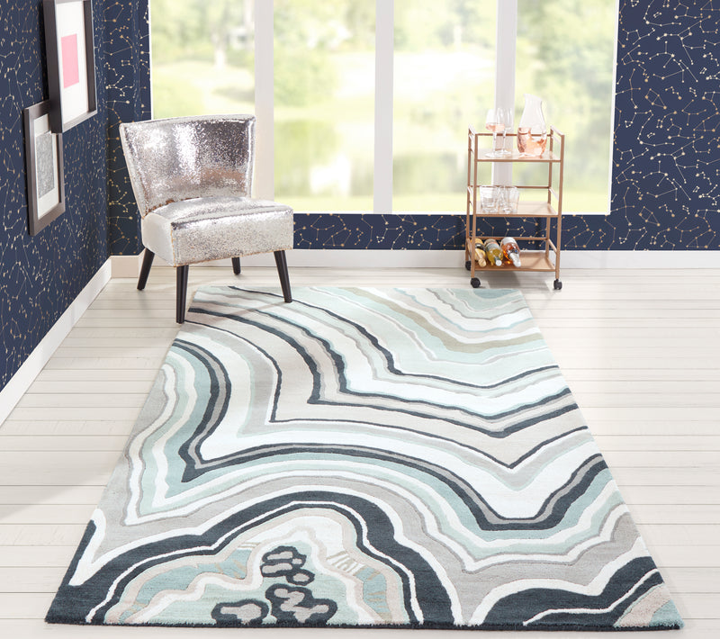 Momeni Delmar Agate Rug