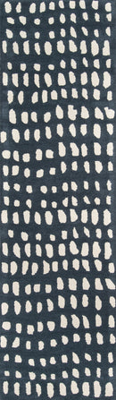 Momeni Delmar Boho Dots Rug