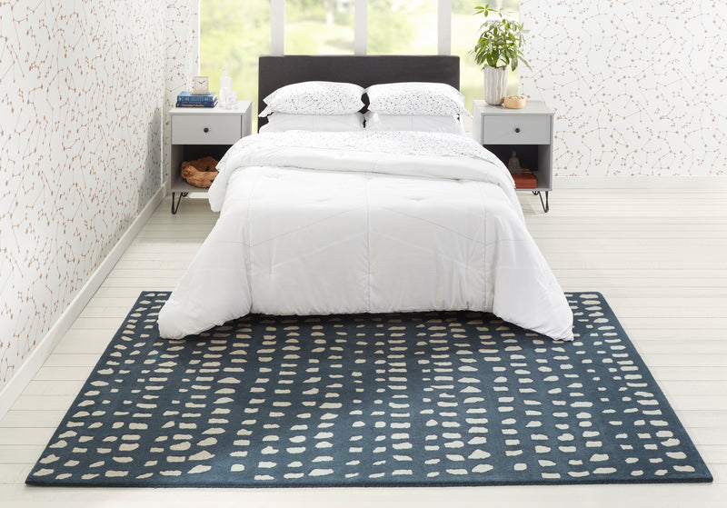 Momeni Delmar Boho Dots Rug