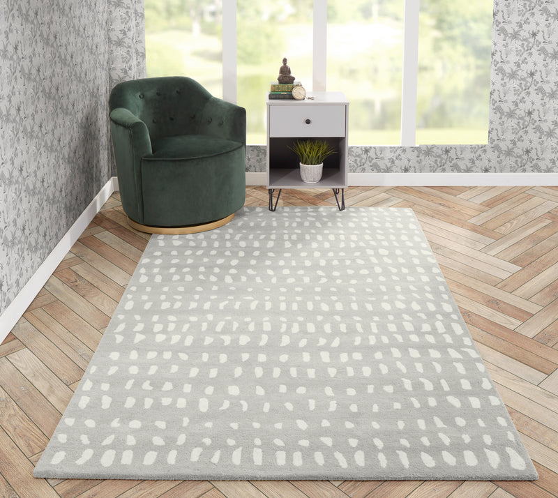 Momeni Delmar Boho Dots Rug