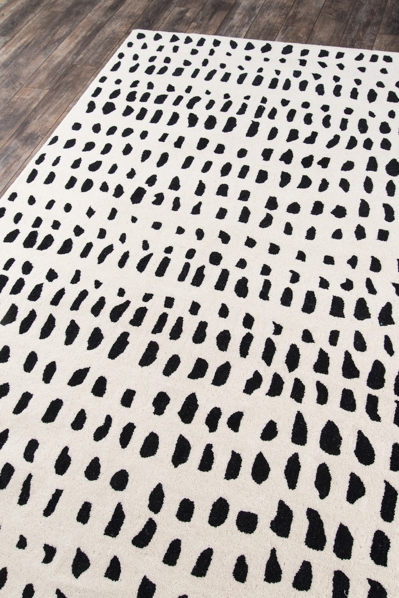 Momeni Delmar Boho Dots Rug