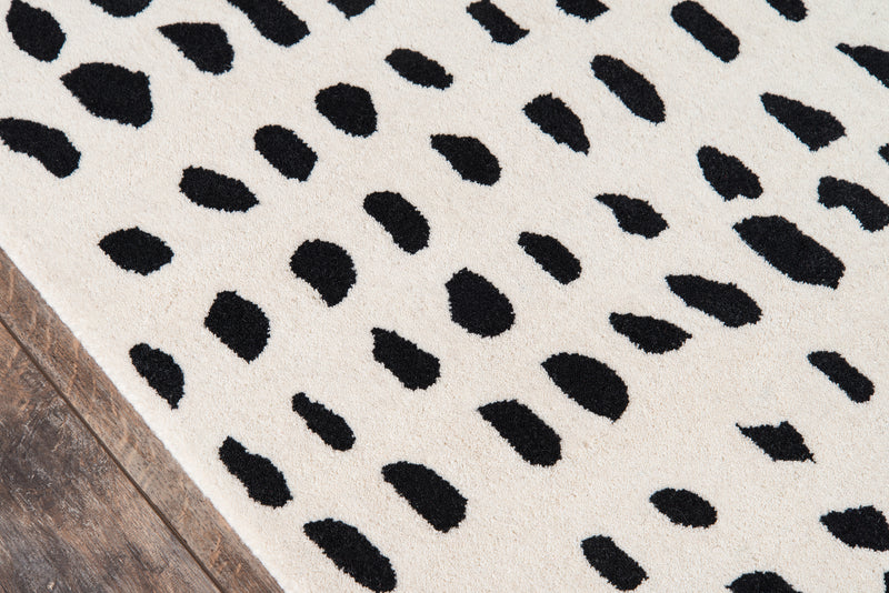 Momeni Delmar Boho Dots Rug