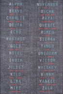 Momeni District Military Rug