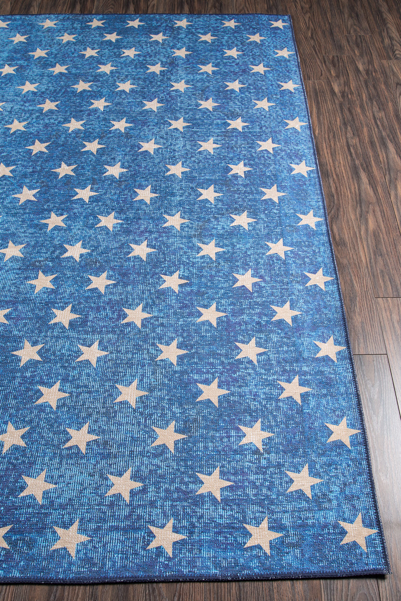 Momeni District Stars Rug