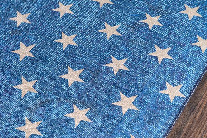 Momeni District Stars Rug