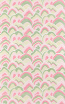 Momeni Madcap Cottage Embrace Adventure Cloud Club Rug