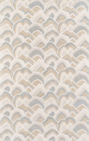 Momeni Madcap Cottage Embrace Adventure Cloud Club Rug