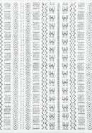 Momeni Ferris Cali Rug