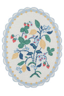 Momeni Madcap Cottage Get Smart Crewel Summer Rug