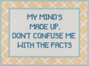 Momeni Madcap Cottage Get Smart Facts of Life Rug