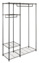 Jonathan Y Esther 70.8" Wardrobe Storage