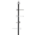 Jonathan Y Aiden 70.4" 5-Hook Metal Coat Rack