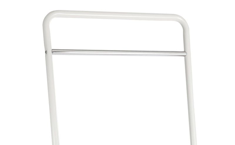 Jonathan Y Lucas Cantilever 59.8" Garment Rack