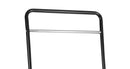 Jonathan Y Lucas Cantilever 59.8" Garment Rack