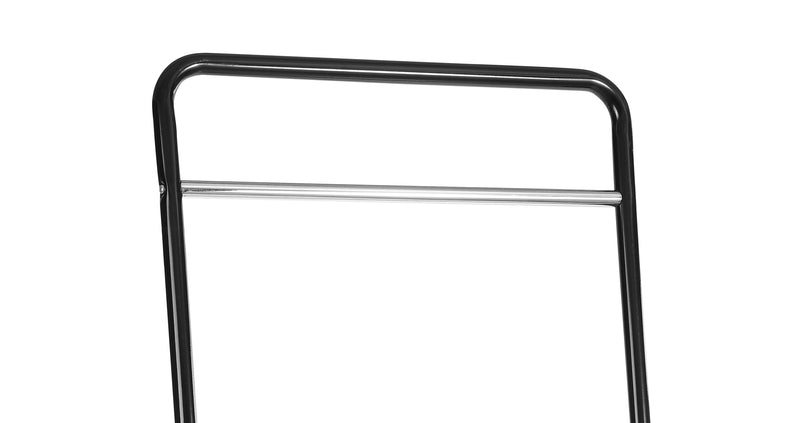 Jonathan Y Lucas Cantilever 59.8" Garment Rack