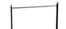 Jonathan Y Sophia Single-Bar 70.8" Garment Rack