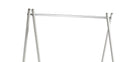 Jonathan Y Noah Folding 63.7" Metal Garment Rack