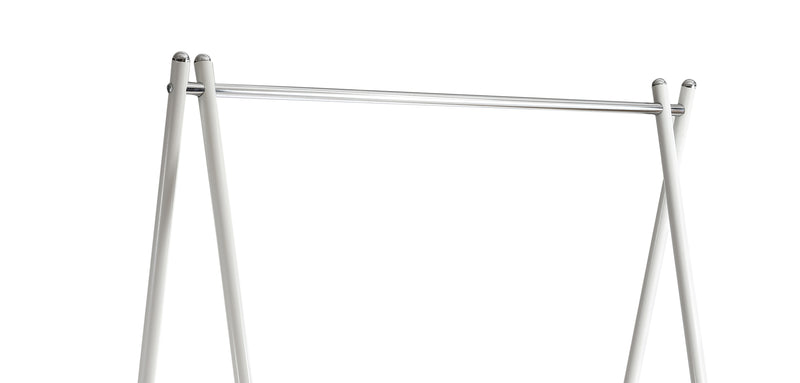 Jonathan Y Noah Folding 63.7" Metal Garment Rack