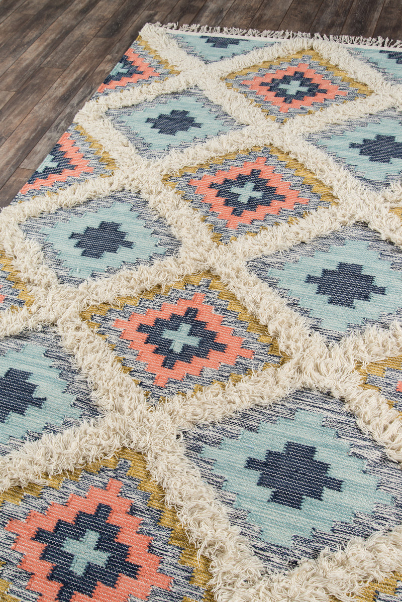 Momeni Indio Templin Rug