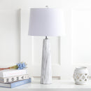 Jonathan Y Bradley 29" Resin LED Table Lamp