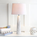 Jonathan Y Bradley 29" Resin LED Table Lamp