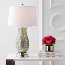 Jonathan Y Douglas 28" Mosaic LED Table Lamp